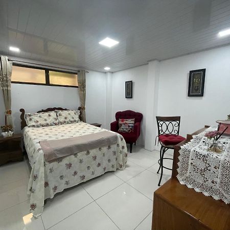 Alicia'S Place 10 Min From Airport Apartment Alajuela Exterior photo