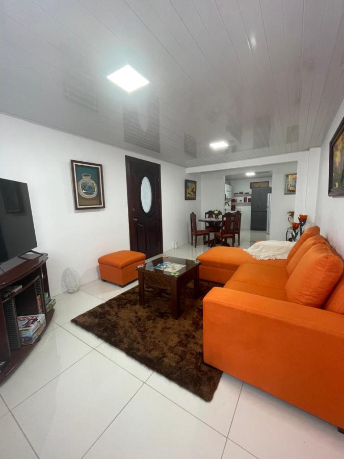 Alicia'S Place 10 Min From Airport Apartment Alajuela Exterior photo