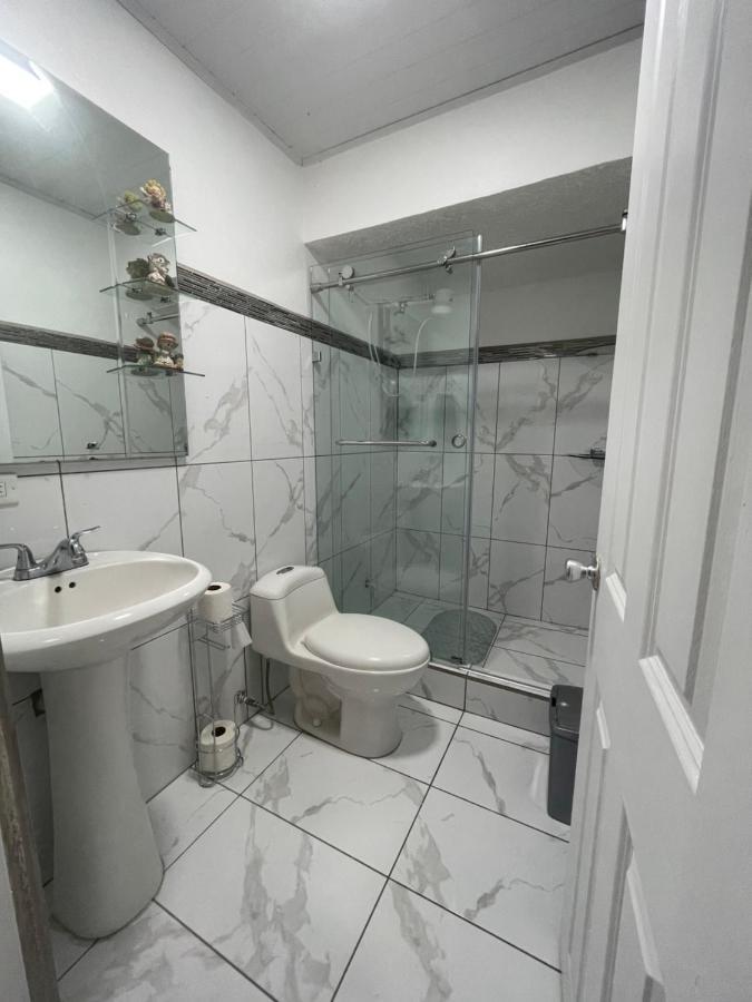 Alicia'S Place 10 Min From Airport Apartment Alajuela Exterior photo